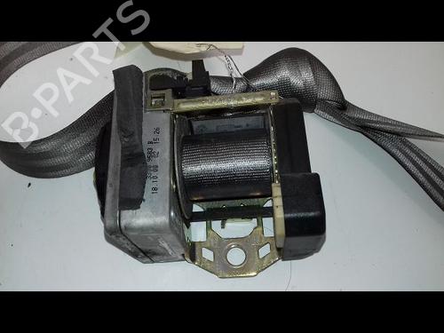 Used Front right belt tensioner SEAT LEON (1M1) 1.9 TDI (90 hp) 14954546