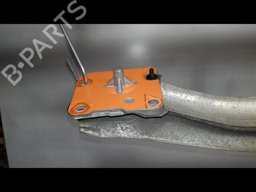 Rear bumper reinforcement CITROËN DS5 2.0 HDi 165 | BP29225817C73 
