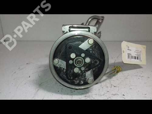 Used AC compressor CITROËN XSARA (N1) 1.4 i (75 hp) 11755383