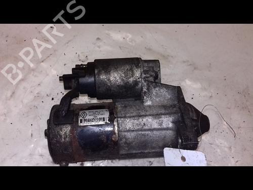 Used Starter Starter RENAULT CLIO II (BB_, CB_) 1.5 dCi (B/CB3M) (64 hp) 8963320 8963320