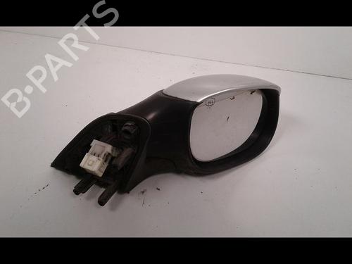 Used Right mirror CITROËN XSARA PICASSO (N68) 2.0 HDi (90 hp) 8967164