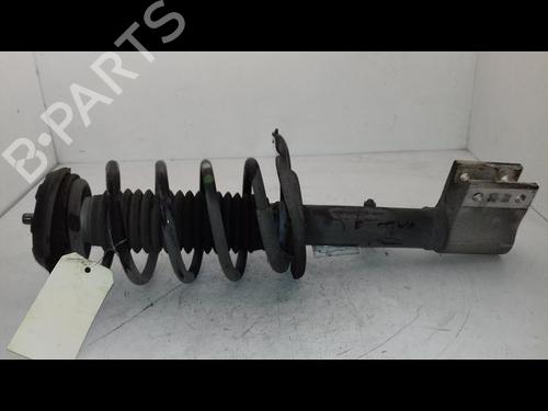 Used Right front shock absorber PEUGEOT 3008 I MPV (0U_) 1.6 HDi (114 hp) 29223465