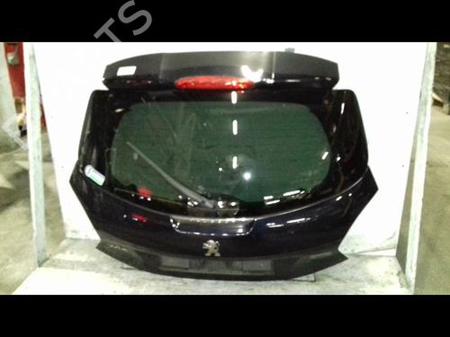 tailgate-renault-clio-iv-bh_-2012-2013-2014-2015-2016-2017-2018-2019-2020-2021-33136347 main image