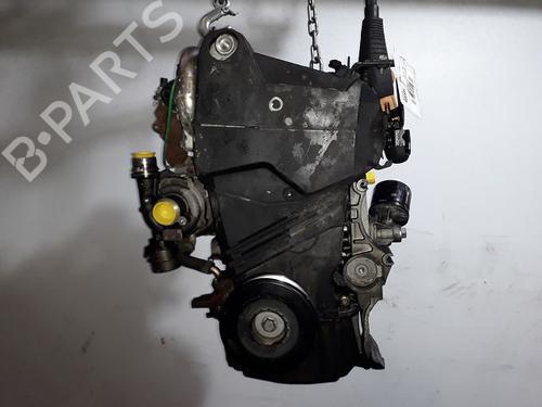 Engine RENAULT SCÉNIC III (JZ0/1_) 1.5 dCi | BP32399834M1  - Image 6