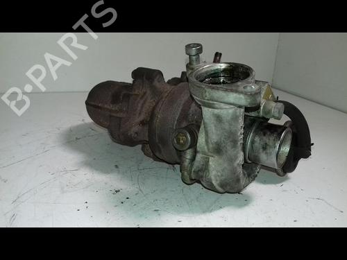 Turbocharger/Supercharger PEUGEOT 207 (WA_, WC_) 1.4 HDi | BP11755366M71 