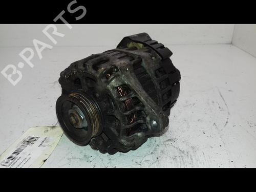 Used Alternator HYUNDAI ATOS (MX) 1.1 (63 hp) 19178304