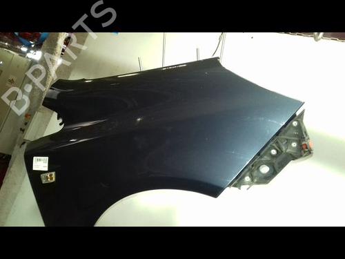 Right front fenders OPEL CORSA D (S07) 1.3 CDTI (L08, L68) | BP19319702C42 