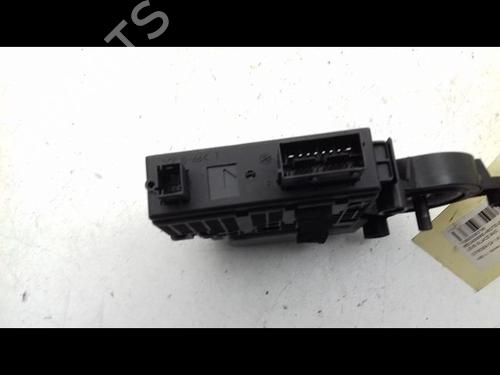 Front left window mechanism CITROËN C4 Picasso I MPV (UD_) 1.6 HDi | BP8973971C22