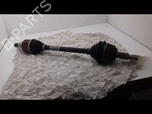 Left front driveshaft PEUGEOT 308 II (LB_, LP_, LW_, LH_, L3_) 1.2 THP 110 | BP29223359M38 