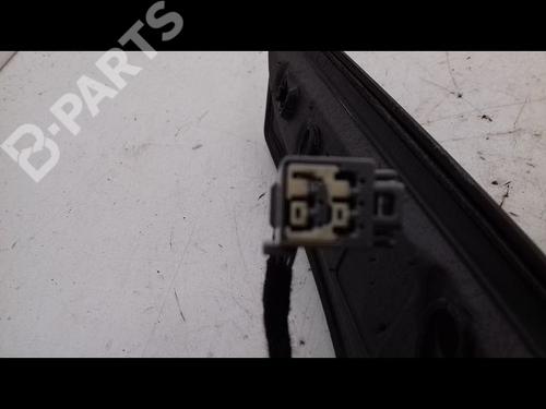 Right mirror FORD FOCUS C-MAX (DM2) 1.8 | BP9219451C27 