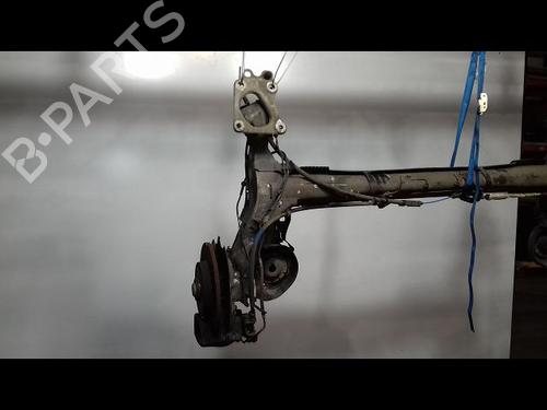 Rear axle CITROËN DS5 2.0 HDi 165 | BP16084032M2 