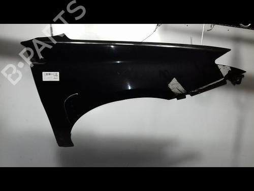 Right front fenders RENAULT LAGUNA III (BT0/1) 2.0 dCi (BT01, BT08, BT09, BT0E, BT0K, BT12, BT1C, BT1D,... | BP12235003C42 