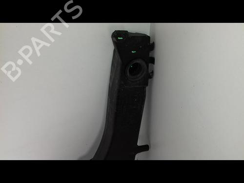 Used Windscreen washer tank Windscreen washer tank PEUGEOT 308 SW II (LC_, LJ_, LR_, LX_, L4_) 1.2 THP 130 (131 hp) 14955383 14955383