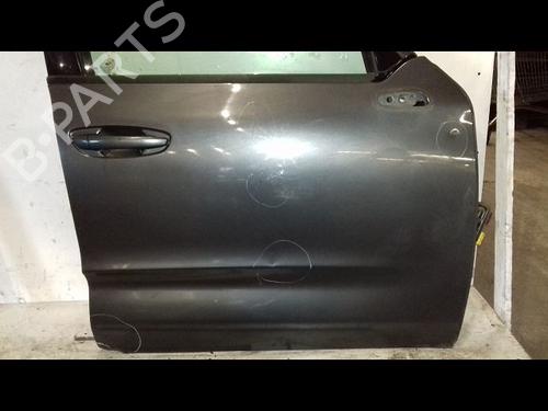 Right front door CITROËN C4 Picasso II 1.6 HDi / BlueHDi 115 | BP29216625C3 