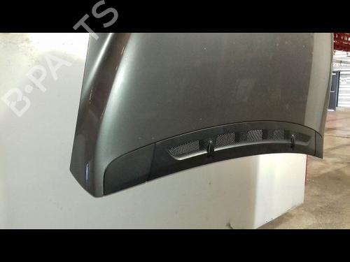 Hood MERCEDES-BENZ B-CLASS Sports Tourer (W245) B 170 (245.232) | BP29224714C1 