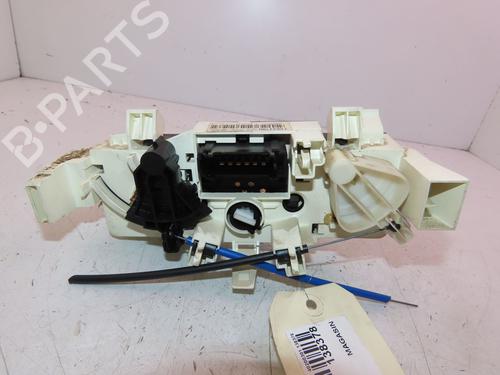Climate control CITROËN C3 I (FC_, FN_) 1.4 HDi | BP17857520I5 