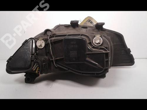 Left headlight SEAT CORDOBA (6L2) 1.4 16V | BP8968592C28 