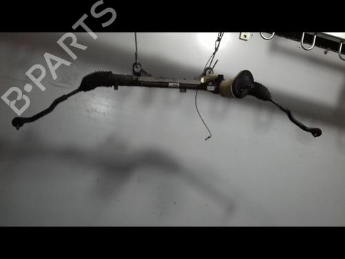 Steering rack RENAULT MEGANE III Hatchback (BZ0/1_, B3_) 1.5 dCi (BZ0C) | BP17175725M22