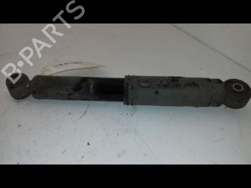 Left rear shock absorber FORD KA (RU8) 1.2 | BP29216401M18 