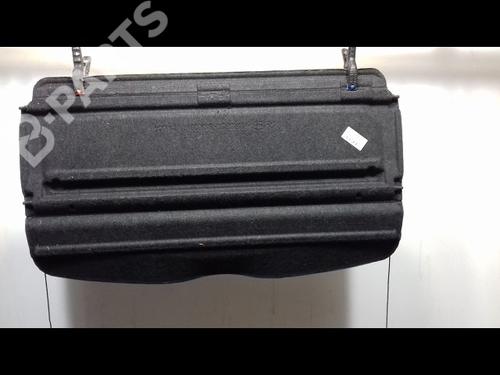 Rear parcel shelf CITROËN XSARA PICASSO (N68) 1.6 16V | BP9729794C85 