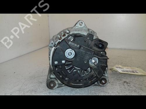 Alternator RENAULT MODUS / GRAND MODUS (F/JP0_) 1.6 (JP03, JP0B, JP0U, JP0Y, JP1G) | BP34640415M7 - Image 4