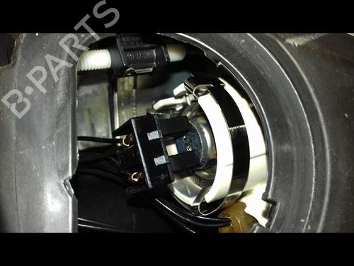 Koplamp links MITSUBISHI COLT VI (Z3_A, Z2_A) 1.5 DI-D (Z39A) | BP14980272C28 