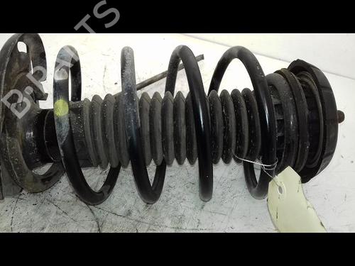 Left front shock absorber PEUGEOT 208 I (CA_, CC_) 1.2 VTi 68 / PureTech 68 | BP16769925M16 