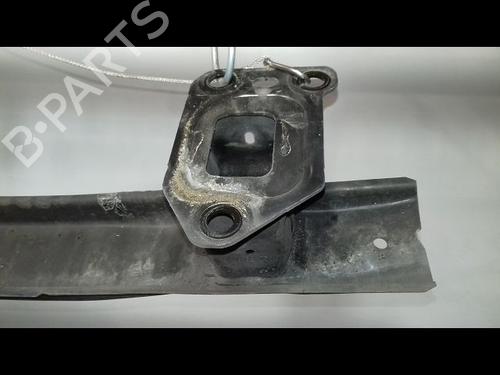 Front bumper reinforcement RENAULT KANGOO Express (FW0/1_) 1.5 dCi 85 (FW0K, FW0L, FW0B) | BP16688512C109 