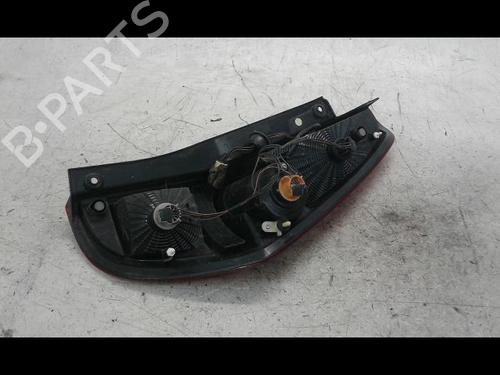 Used Left taillight SUZUKI SPLASH (EX) 1.3 CDTI (A5B413D) (75 hp) 8967286