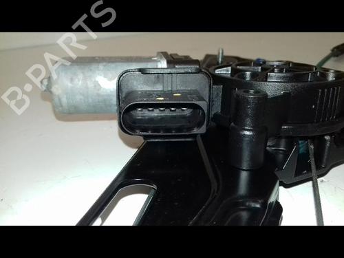Front right window mechanism BMW 1 (F20) 118 i | BP29224892C23 - Image 2