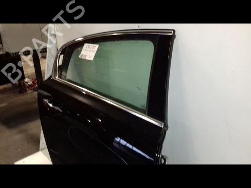 Right rear door PEUGEOT 508 I (8D_) 1.6 BlueHDi 120 | BP16208801C5 