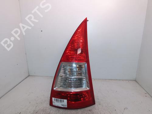 Used Right taillight Right taillight 33808491 33808491