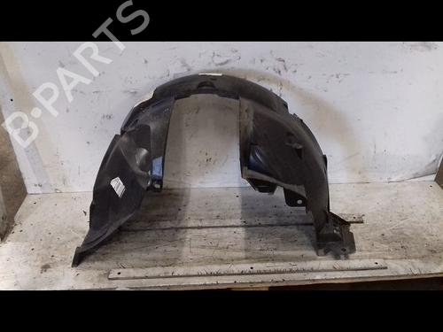 Used Wheel arch DACIA SANDERO II 1.2 (75 hp) 29224696