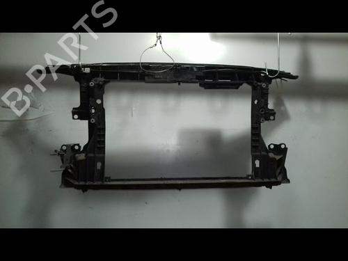 Front slam panel AUDI A3 Sportback (8PA) 1.6 TDI | BP21088278C72 