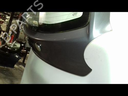 Used Tailgate ALFA ROMEO MITO (955_) 1.3 MultiJet (955AXH1B, 955AXT1A) (90 hp) 30950035