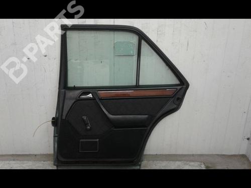Right rear door MERCEDES-BENZ E-CLASS (W124) E 250 D (124.126, 124.129) | BP8965793C5 