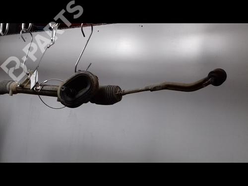 Steering rack RENAULT CLIO IV (BH_) 1.5 dCi 75 | BP9341660M22 