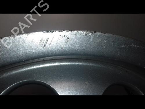 Felg AUDI A6 C5 Avant (4B5) 2.5 TDI | BP22751569C45 