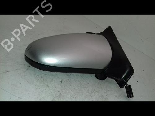 Left mirror OPEL ZAFIRA A MPV (T98) 2.2 DTI 16V (F75) | BP19690324C26 