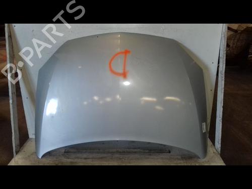 Hood OPEL CORSA C (X01) 1.7 DTI (F08, F68) | BP29224769C1