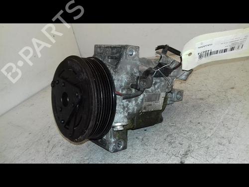 AC compressor DACIA SANDERO II TCe 90 (B8M1, B8MA, B8AC) | BP37083627M34 - Image 3