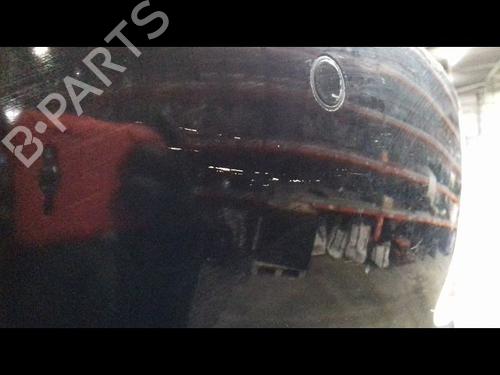 Rear bumper AUDI A3 (8P1) 2.0 TDI 16V | BP17085854C8 