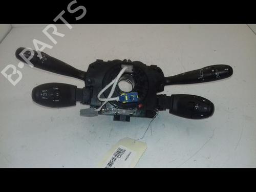 Ratstangsstang CITROËN C3 Picasso (SH_) 1.6 HDi (90 hp) 29224151