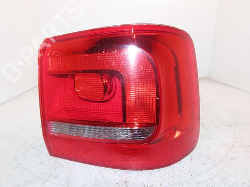 Rückleuchte Rechts für VW TOURAN (1T3) 1.6 TDI (105 hp) 33221955
