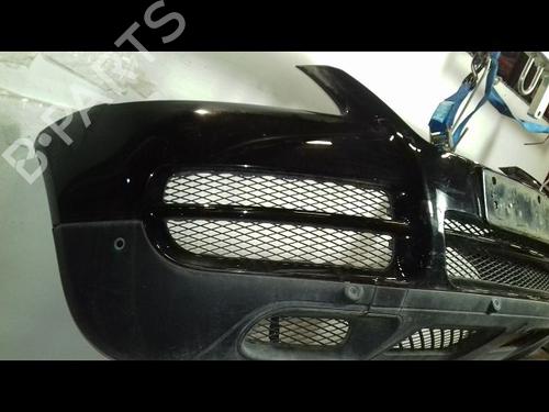 Front bumper VW TOUAREG (7LA, 7L6, 7L7) 2.5 R5 TDI | BP21226880C7 