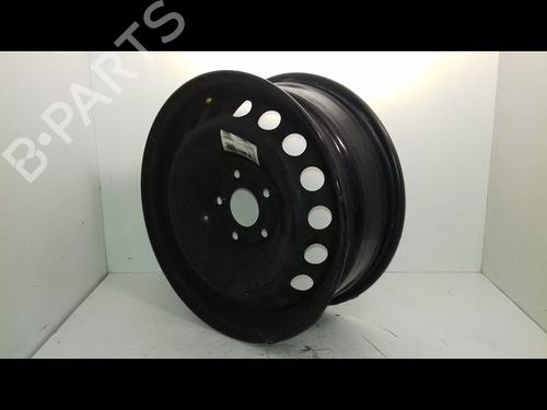 Used Rim RENAULT SCÉNIC III (JZ0/1_) 1.9 dCi (JZ0J, JZ1J, JZ1K, JZ1S) (131 hp) 20128396