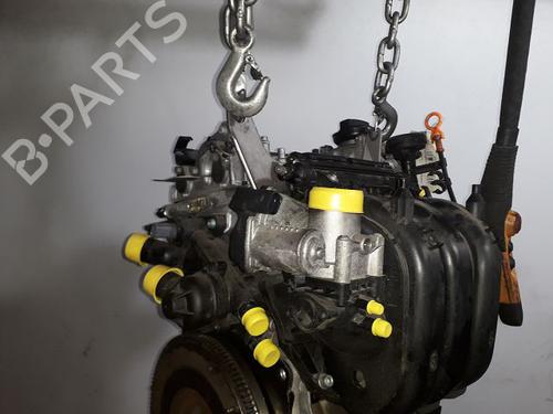 Engine VW POLO IV (9N_, 9A_) 1.2 12V | BP30265543M1