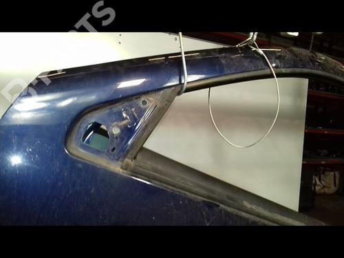 Left front door VW GOLF IV (1J1) 1.9 TDI | BP11628531C2 