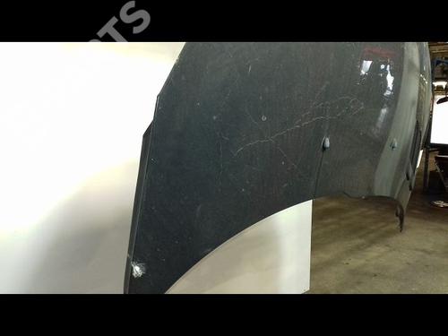 Hood PEUGEOT 206+ (2L_, 2M_) 1.1 | BP11939449C1