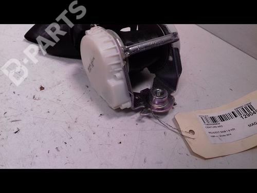 Rear right belt tensioner PEUGEOT 5008 (0U_, 0E_) 1.6 HDi | BP9457239C90